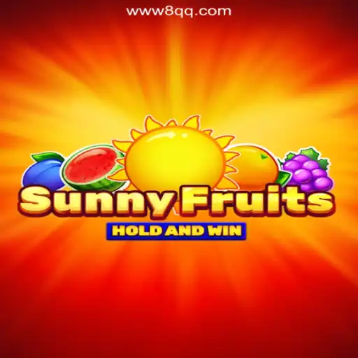 SunnyFruits: Discover the Thrilling World of Slots on the 8QQ.COM Platform